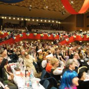 Prinzenproklamation Bonn (08.01.10)